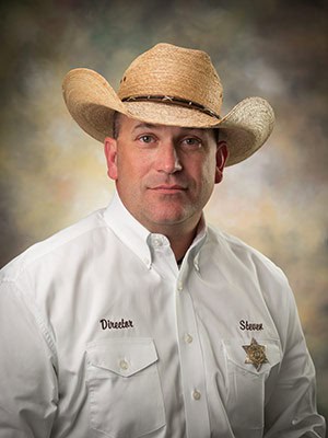 XIT RODEO AND REUNION DIRECTOR