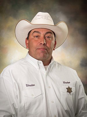 XIT RODEO AND REUNION DIRECTOR