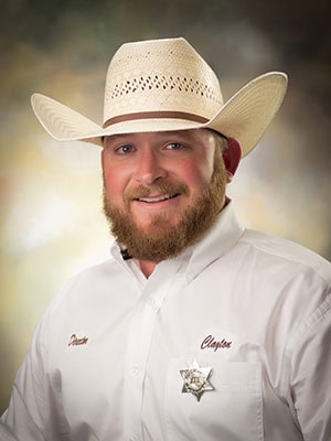 XIT RODEO AND REUNION DIRECTOR