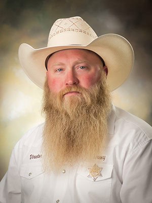 XIT RODEO AND REUNION DIRECTOR