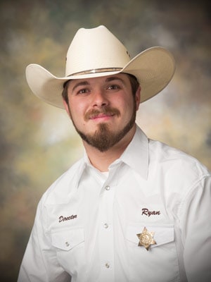 XIT RODEO AND REUNION DIRECTOR