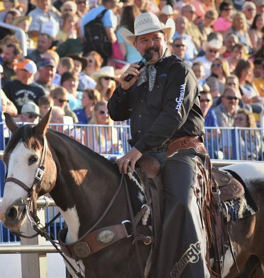 XIT RODEO AND REUNION | August 1 – 3 2019