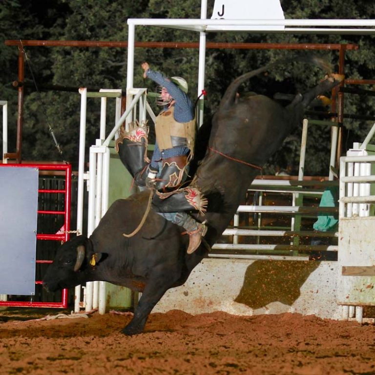 xit rodeo 2015