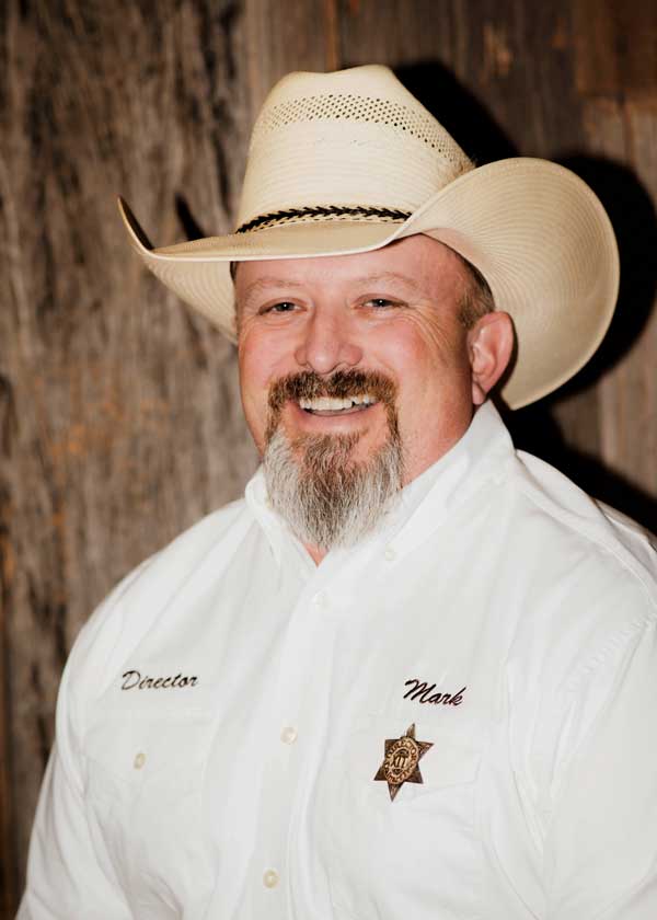 DIRECTORS XIT RODEO AND REUNION