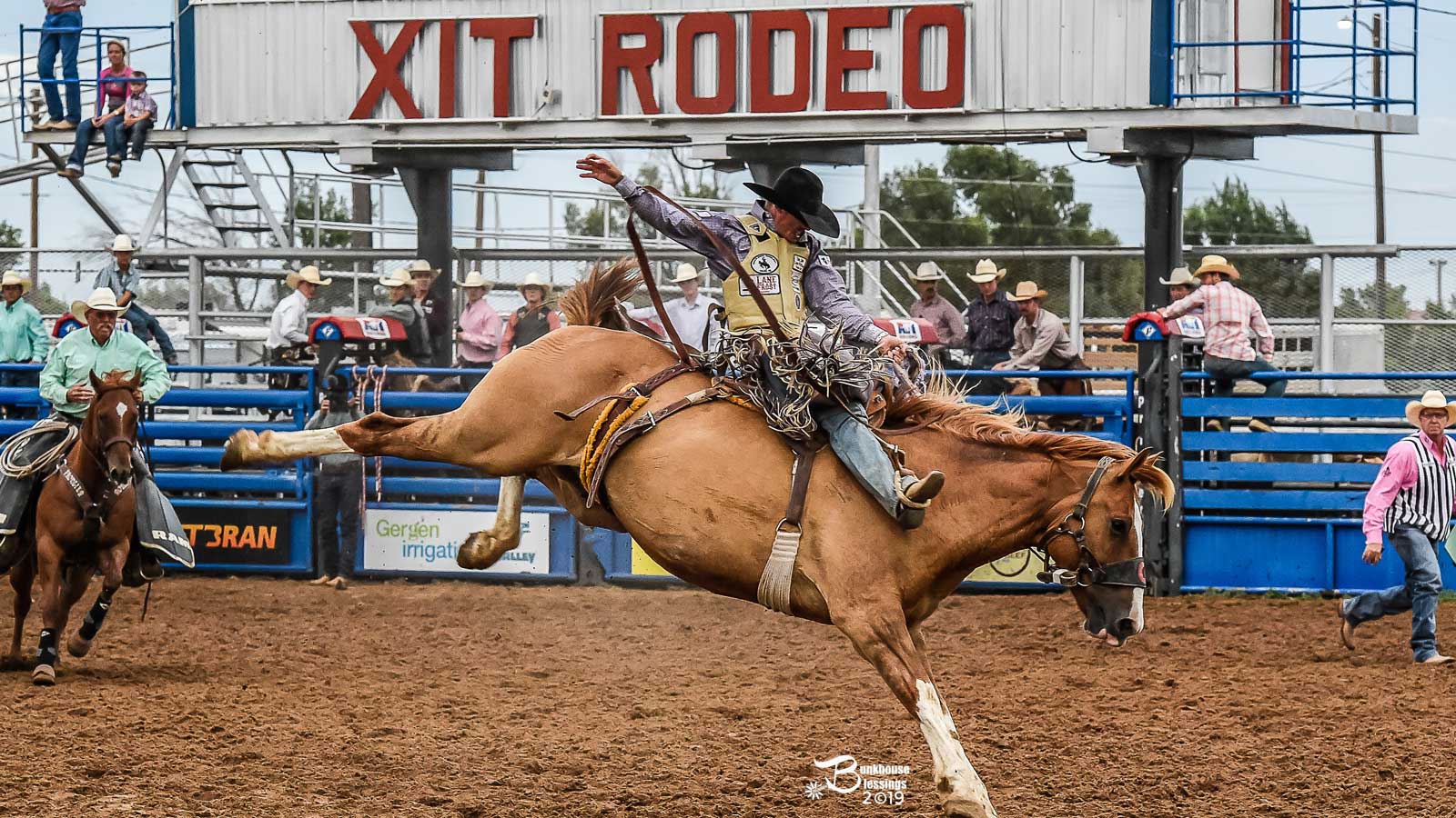 xit rodeo 2015