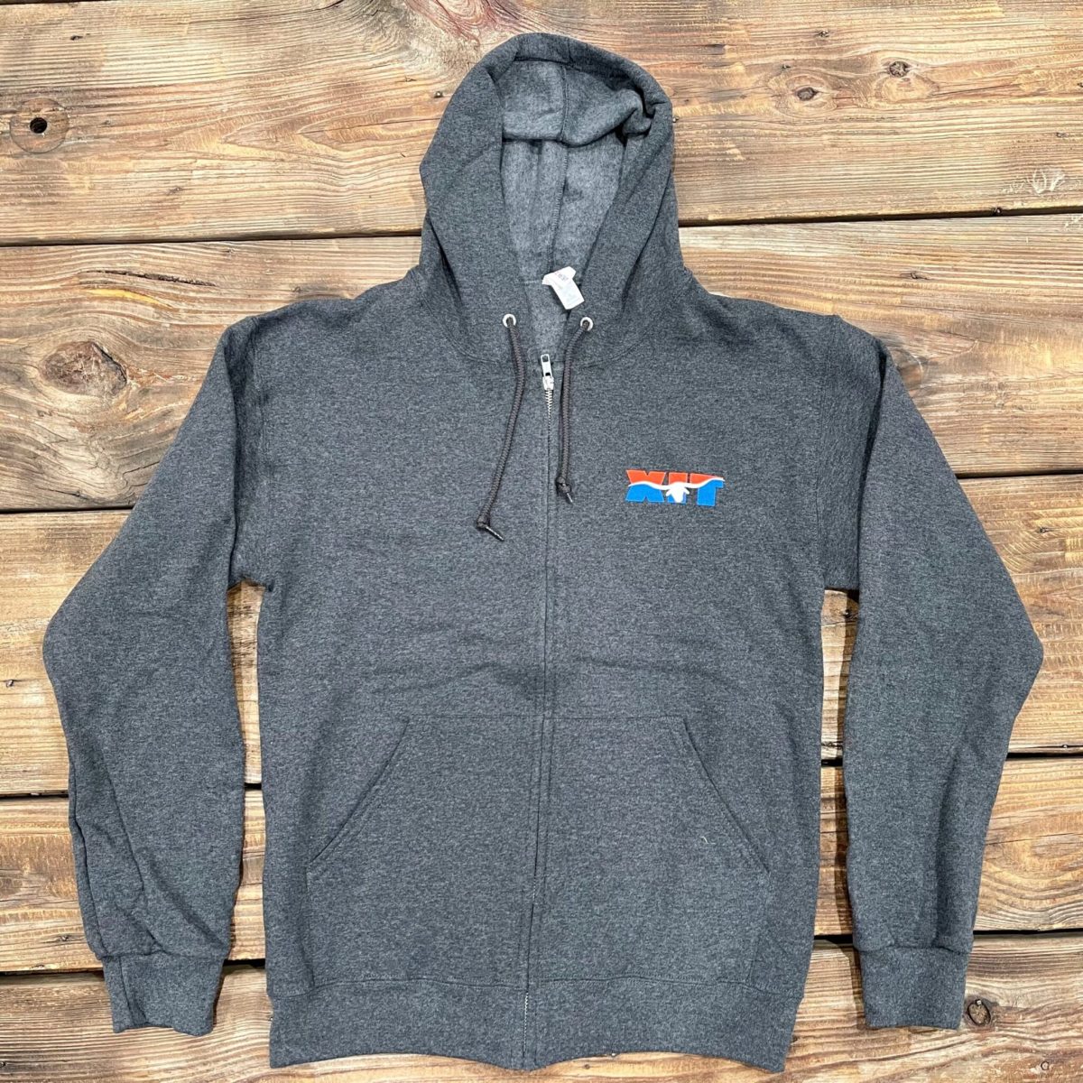 XIT 2022 LOGO HOODIE - XIT Rodeo and Reunion