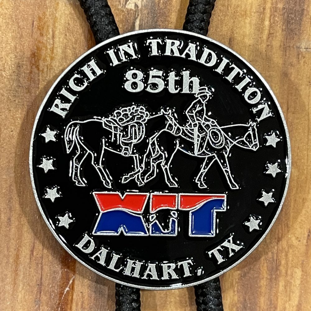 XIT RODEO AND REUNION Dalhart, Texas