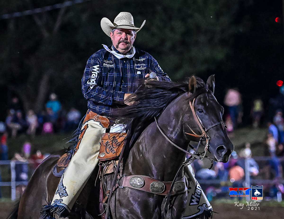 Black XIT Classic Straw Cup - XIT Rodeo and Reunion