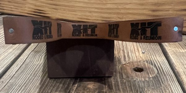 XIT WOODEN BOOT JACK - Image 3