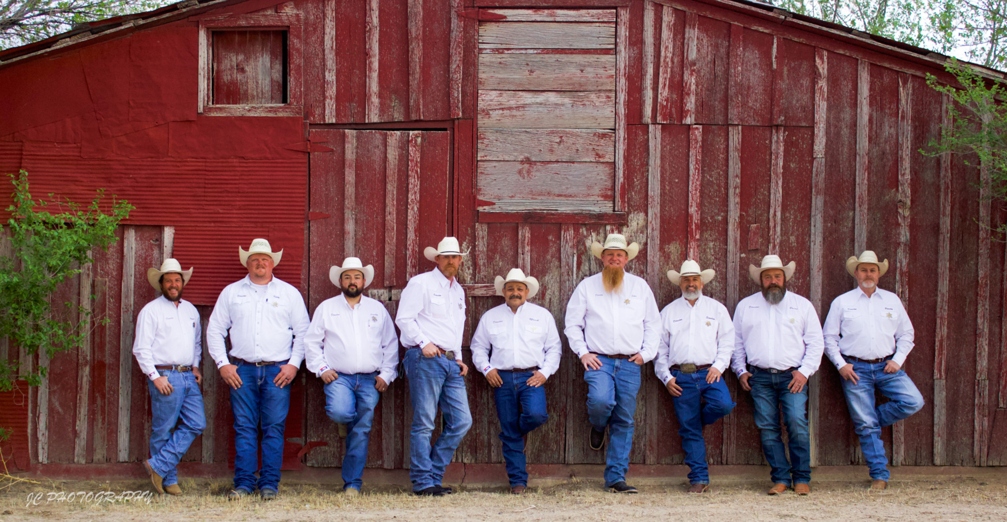 XIT RODEO AND REUNION | Dalhart, Texas