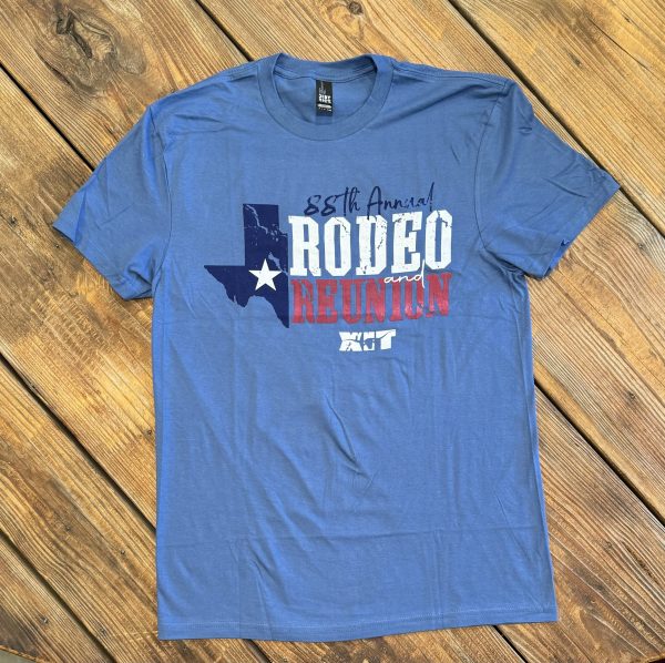88th Annual Unisex XIT T-Shirt
