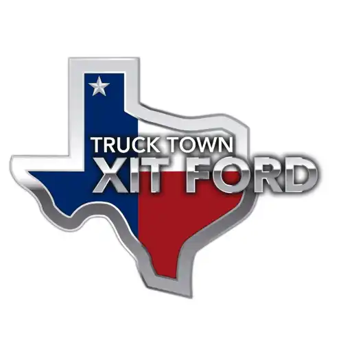 Xit Ford