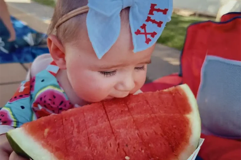 Watermelon Feed