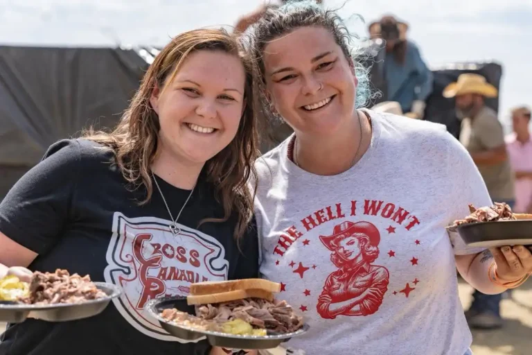 XIT BBQ