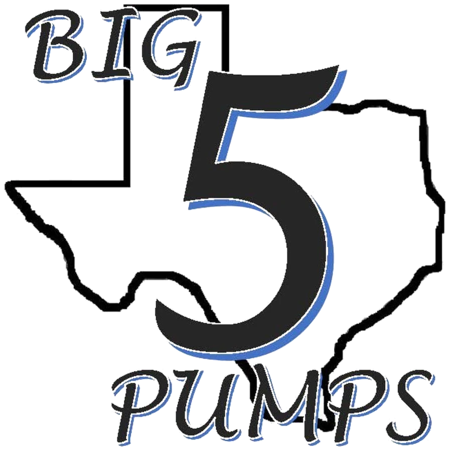 Big 5