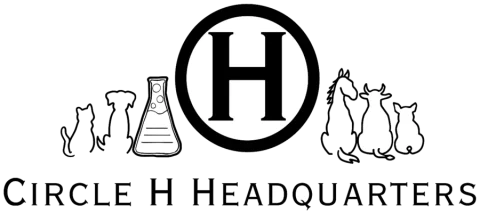 Circle H