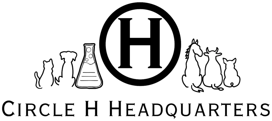 Circle H