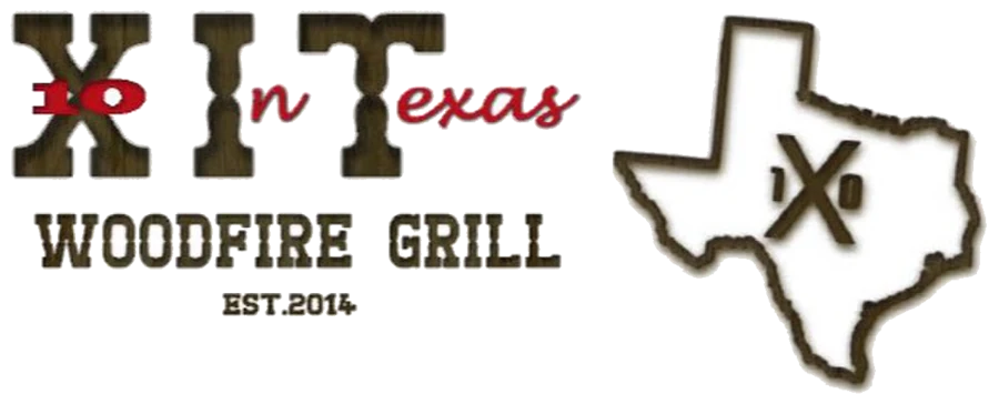 X10 Woodfire Grill