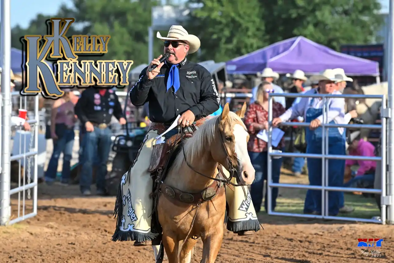 Kelly Kenney